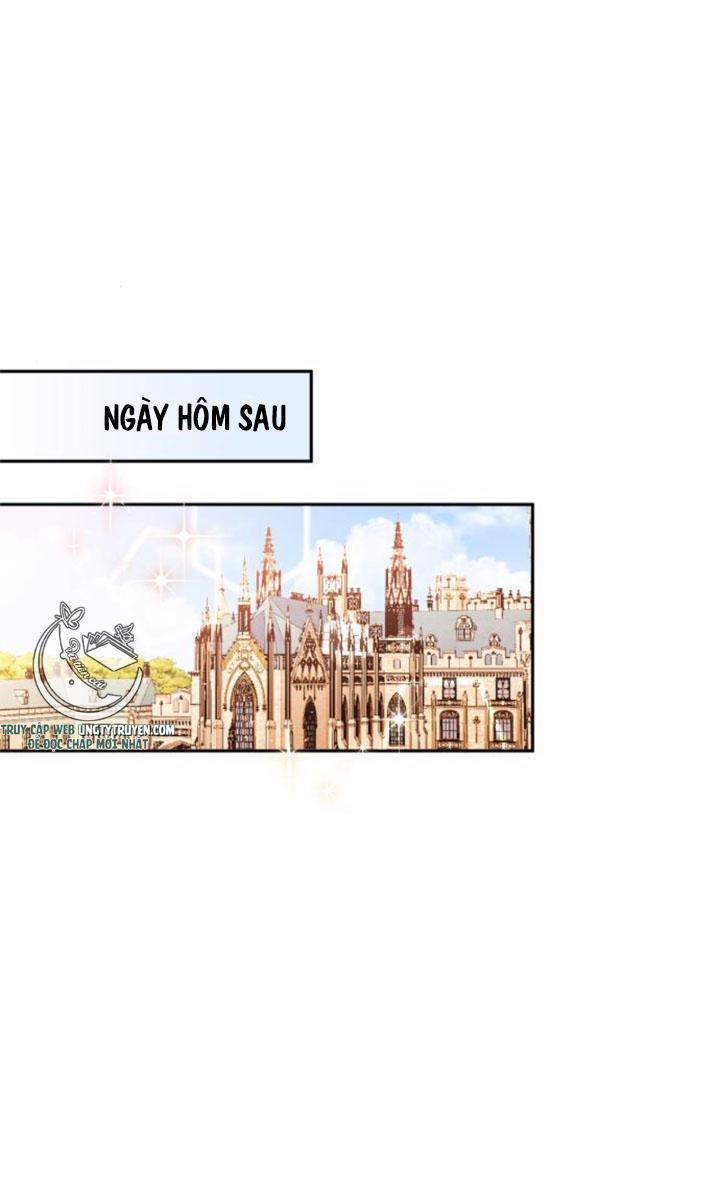 Nữ Chính Muốn Tôi Trở Thành Mẹ Kế 30.5 trang 1