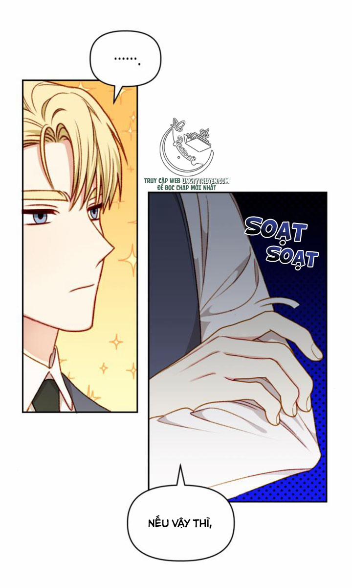 Nữ Chính Muốn Tôi Trở Thành Mẹ Kế 30.5 trang 10