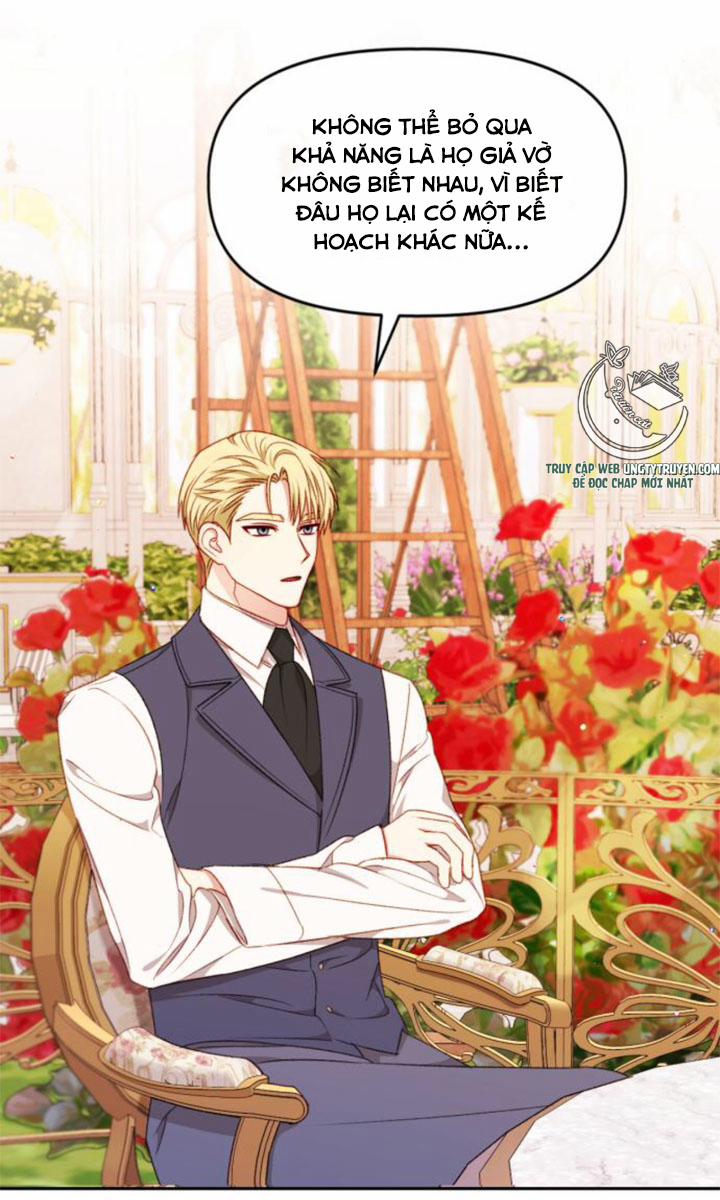 Nữ Chính Muốn Tôi Trở Thành Mẹ Kế 30.5 trang 11