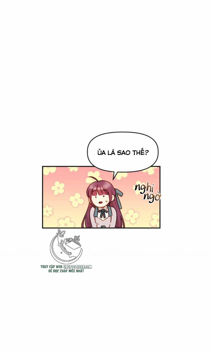 Nữ Chính Muốn Tôi Trở Thành Mẹ Kế 30.5 trang 12