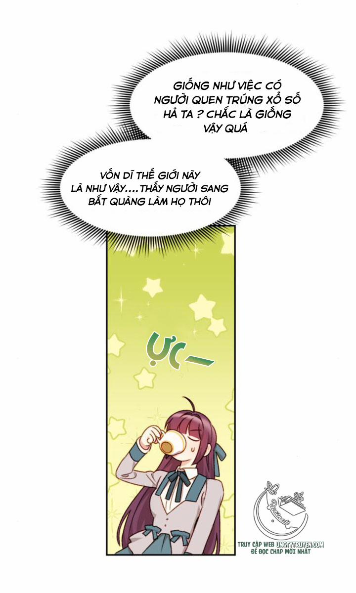 Nữ Chính Muốn Tôi Trở Thành Mẹ Kế 30.5 trang 14