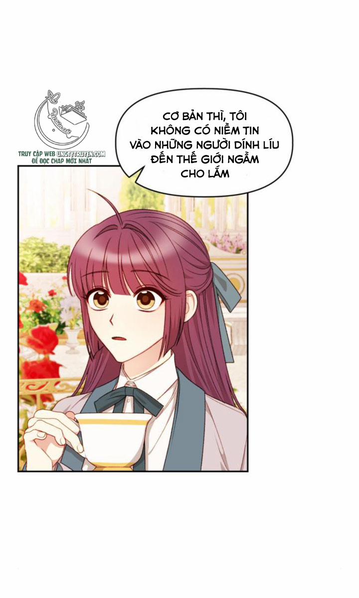 Nữ Chính Muốn Tôi Trở Thành Mẹ Kế 30.5 trang 15