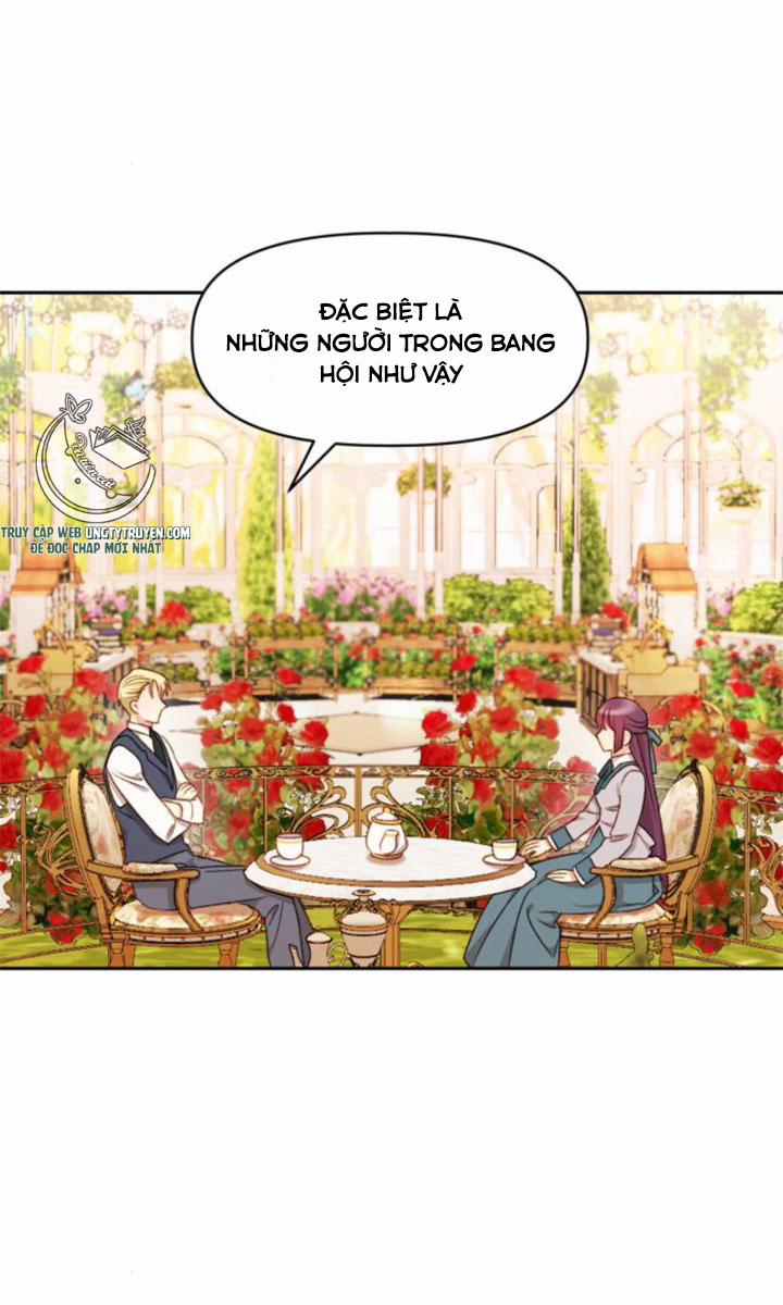 Nữ Chính Muốn Tôi Trở Thành Mẹ Kế 30.5 trang 16