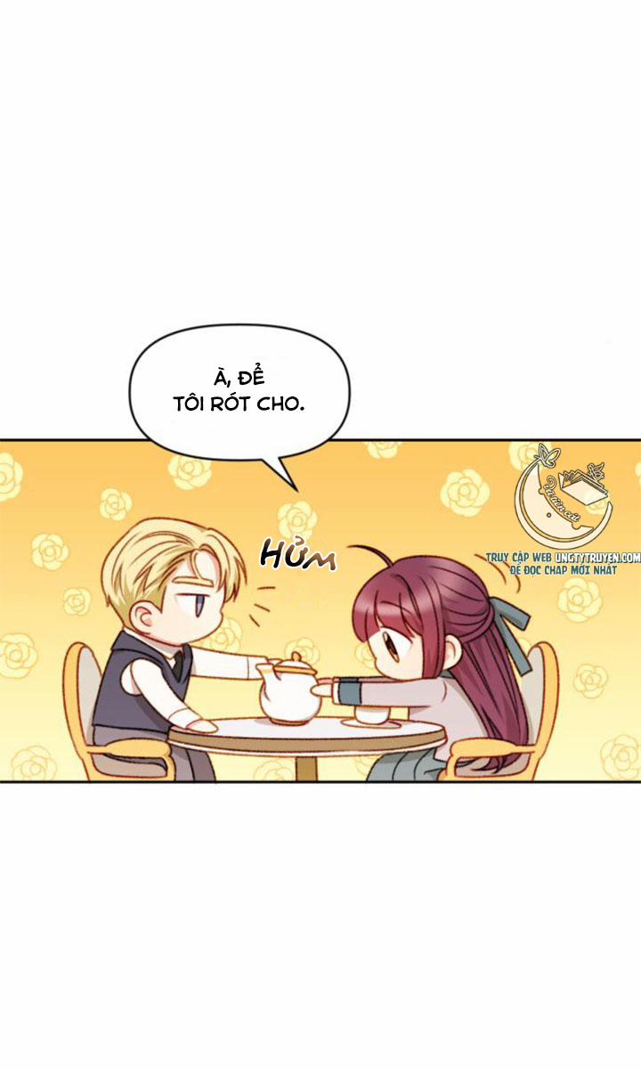 Nữ Chính Muốn Tôi Trở Thành Mẹ Kế 30.5 trang 18