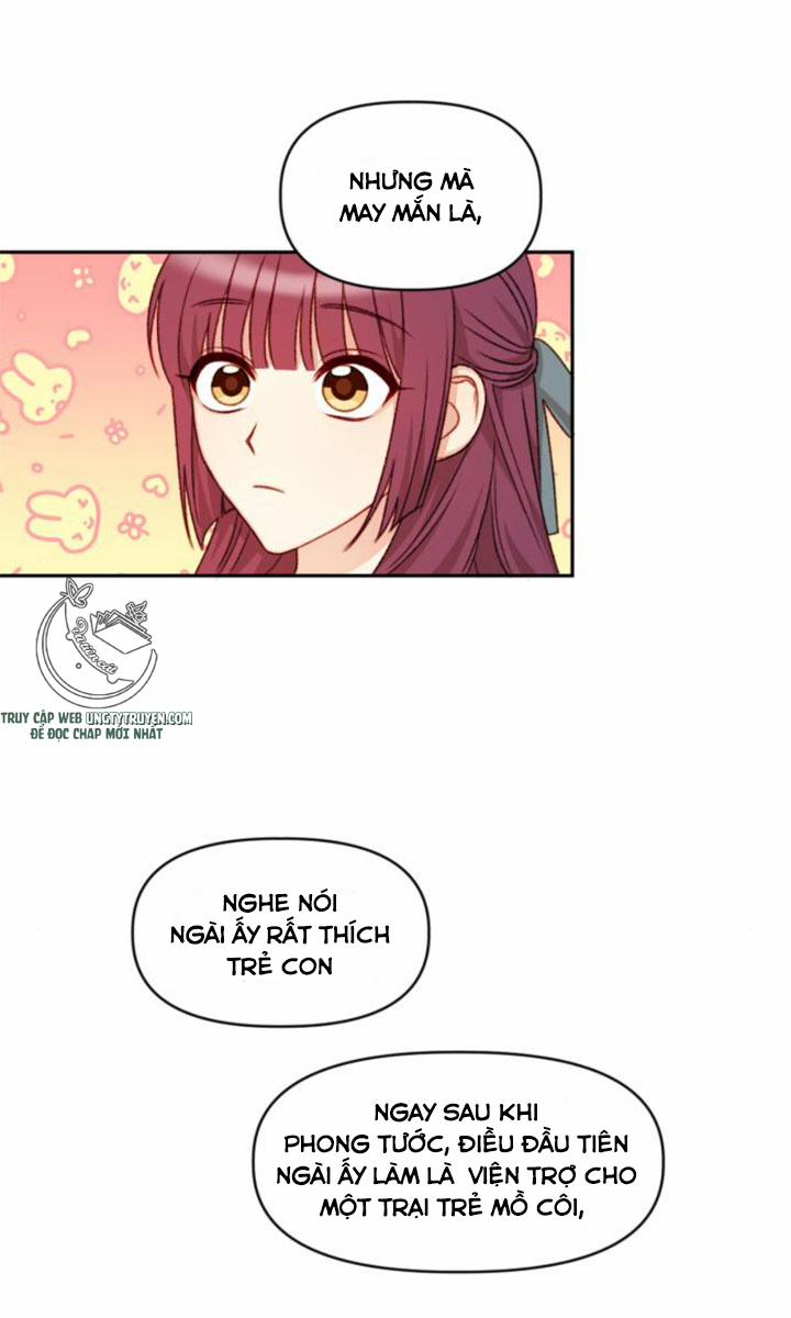 Nữ Chính Muốn Tôi Trở Thành Mẹ Kế 30.5 trang 25