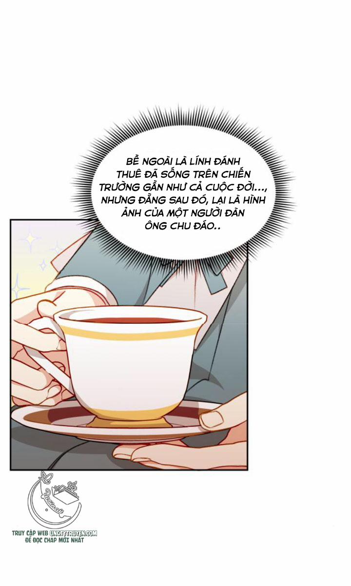 Nữ Chính Muốn Tôi Trở Thành Mẹ Kế 30.5 trang 27