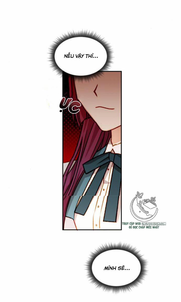 Nữ Chính Muốn Tôi Trở Thành Mẹ Kế 30.5 trang 28