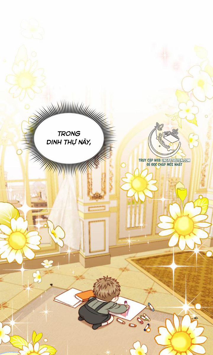 Nữ Chính Muốn Tôi Trở Thành Mẹ Kế 30.5 trang 30