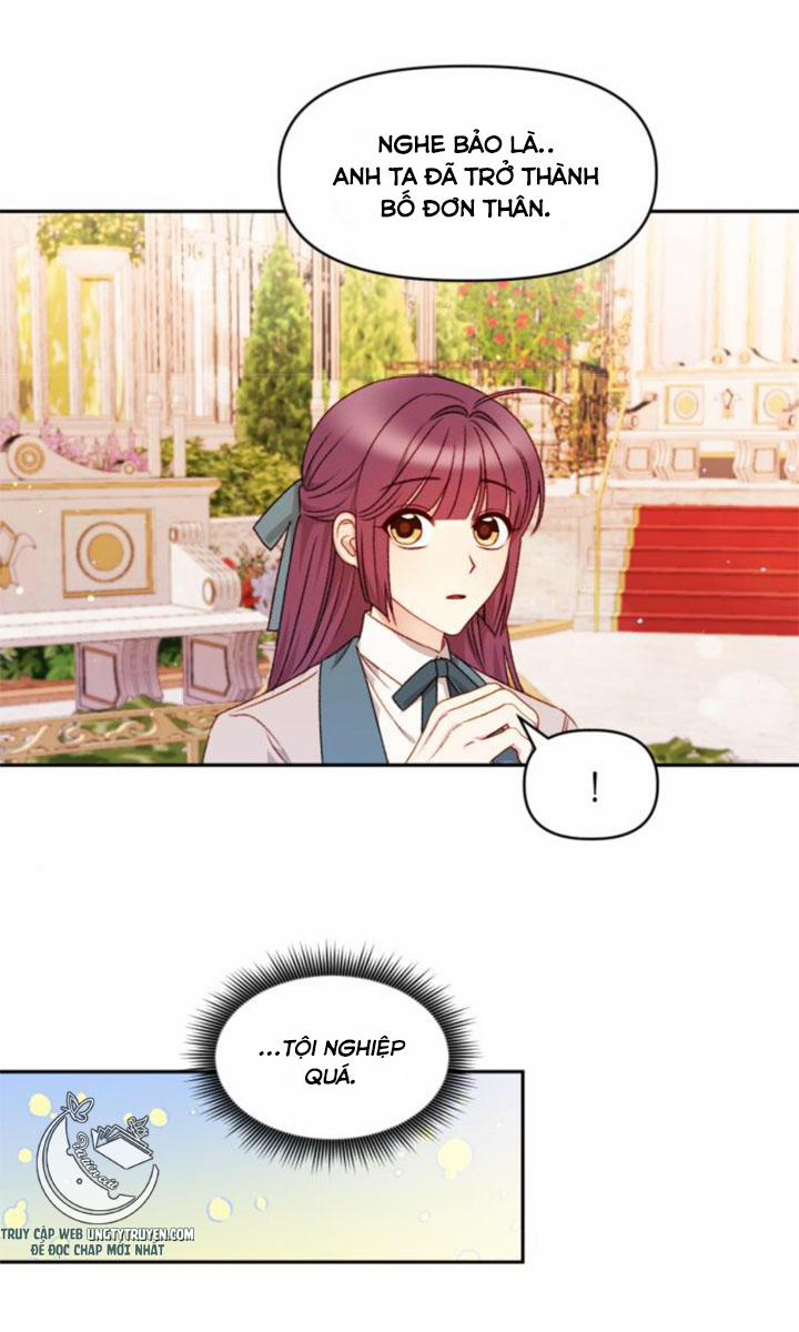 Nữ Chính Muốn Tôi Trở Thành Mẹ Kế 30.5 trang 5