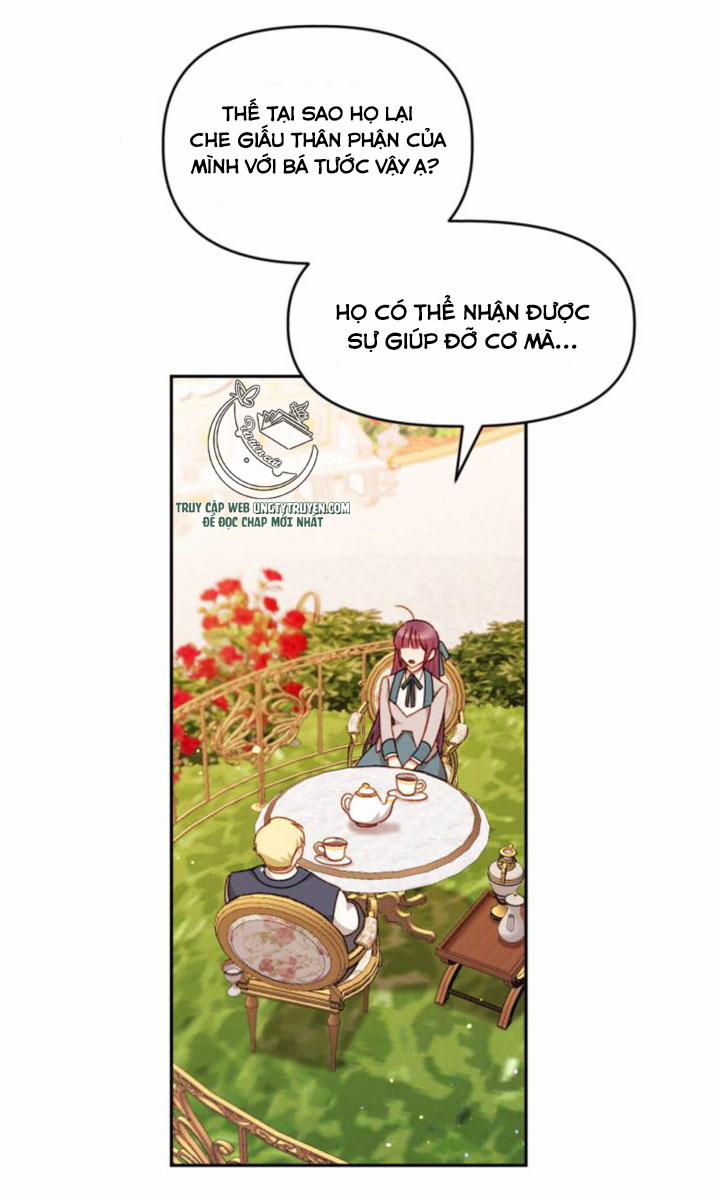 Nữ Chính Muốn Tôi Trở Thành Mẹ Kế 30.5 trang 6