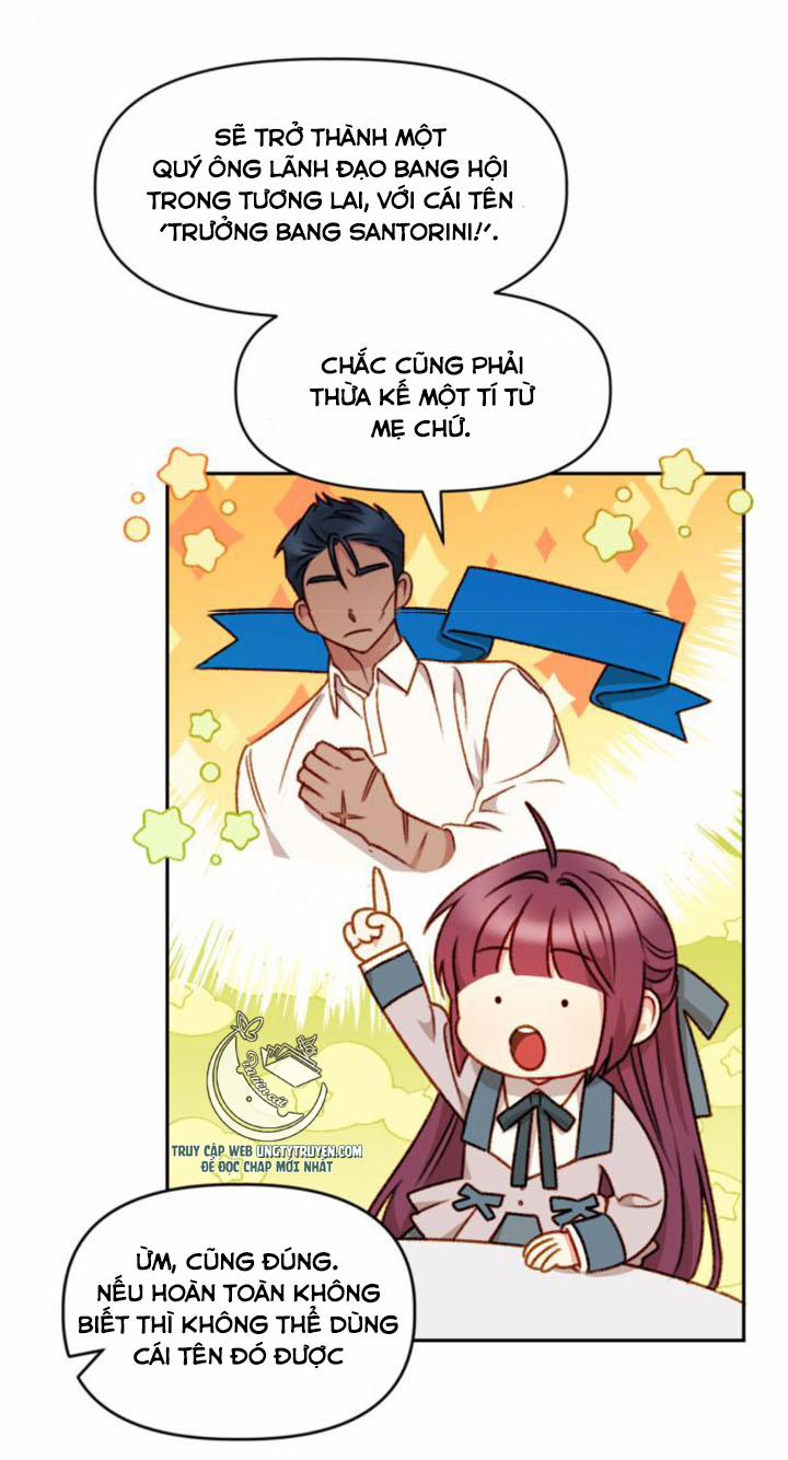 Nữ Chính Muốn Tôi Trở Thành Mẹ Kế 30.5 trang 9