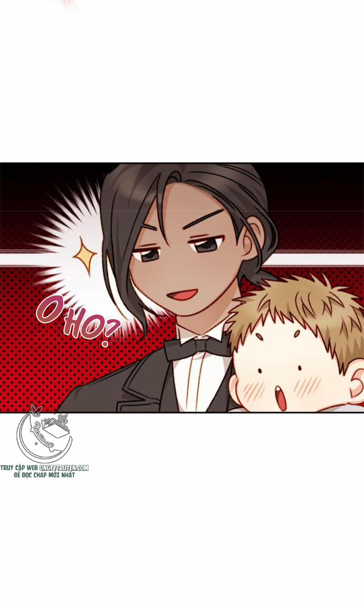 Nữ Chính Muốn Tôi Trở Thành Mẹ Kế 30 trang 10