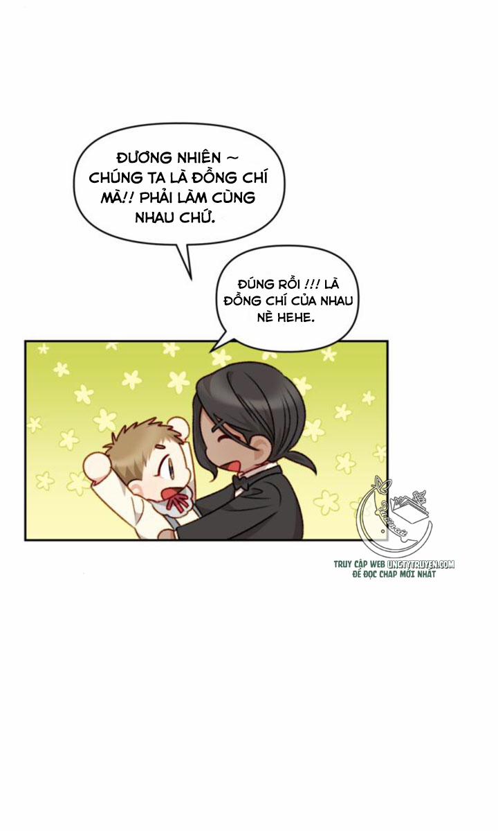 Nữ Chính Muốn Tôi Trở Thành Mẹ Kế 30 trang 13