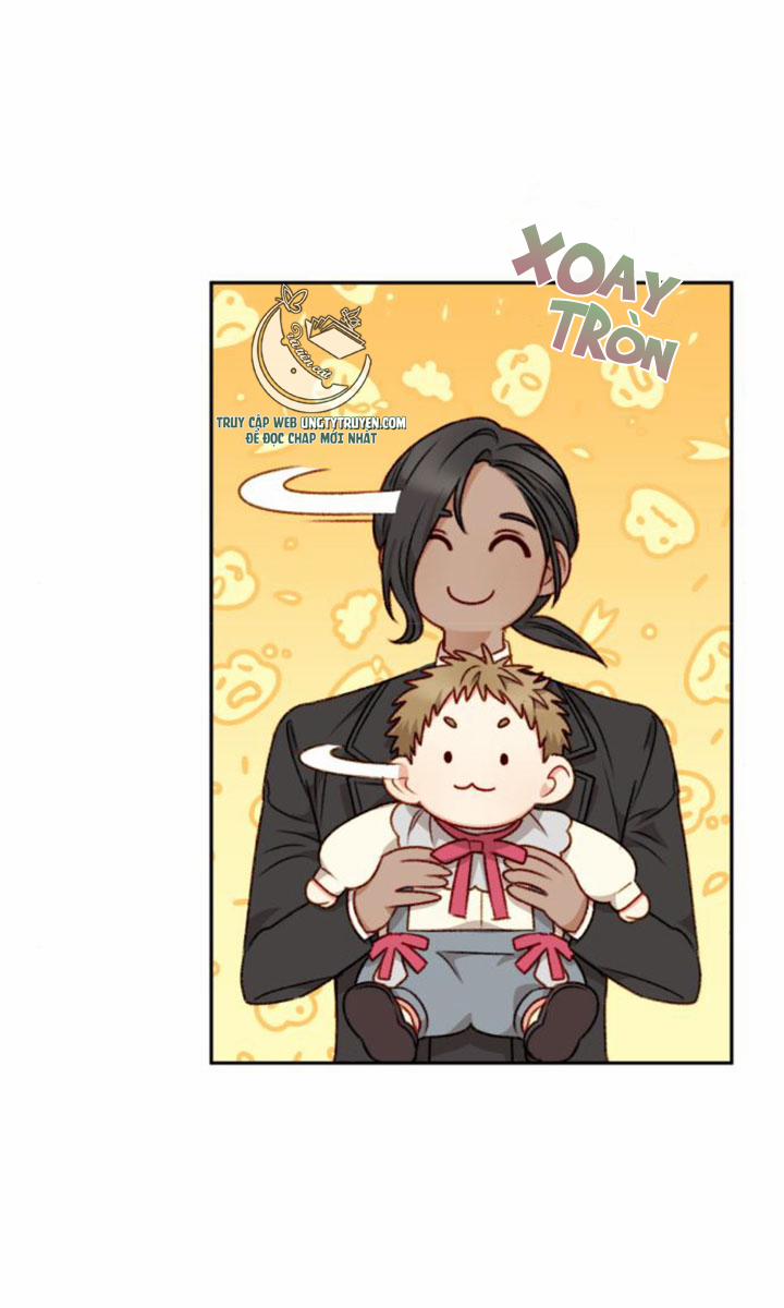 Nữ Chính Muốn Tôi Trở Thành Mẹ Kế 30 trang 14