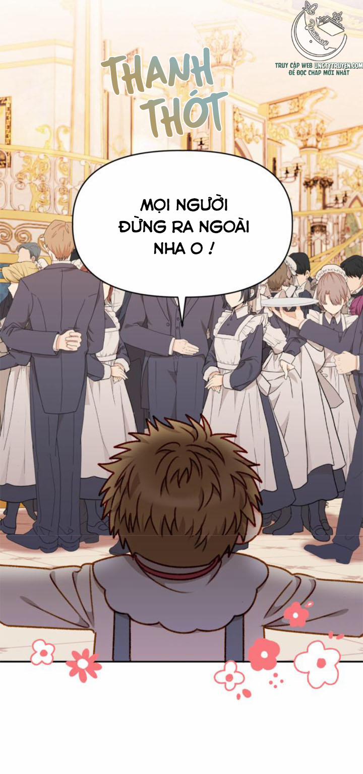 Nữ Chính Muốn Tôi Trở Thành Mẹ Kế 30 trang 18