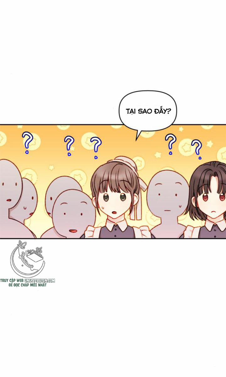 Nữ Chính Muốn Tôi Trở Thành Mẹ Kế 30 trang 19