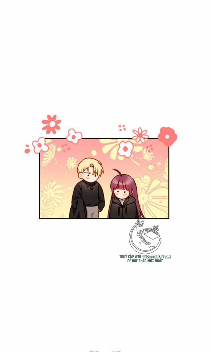 Nữ Chính Muốn Tôi Trở Thành Mẹ Kế 30 trang 20