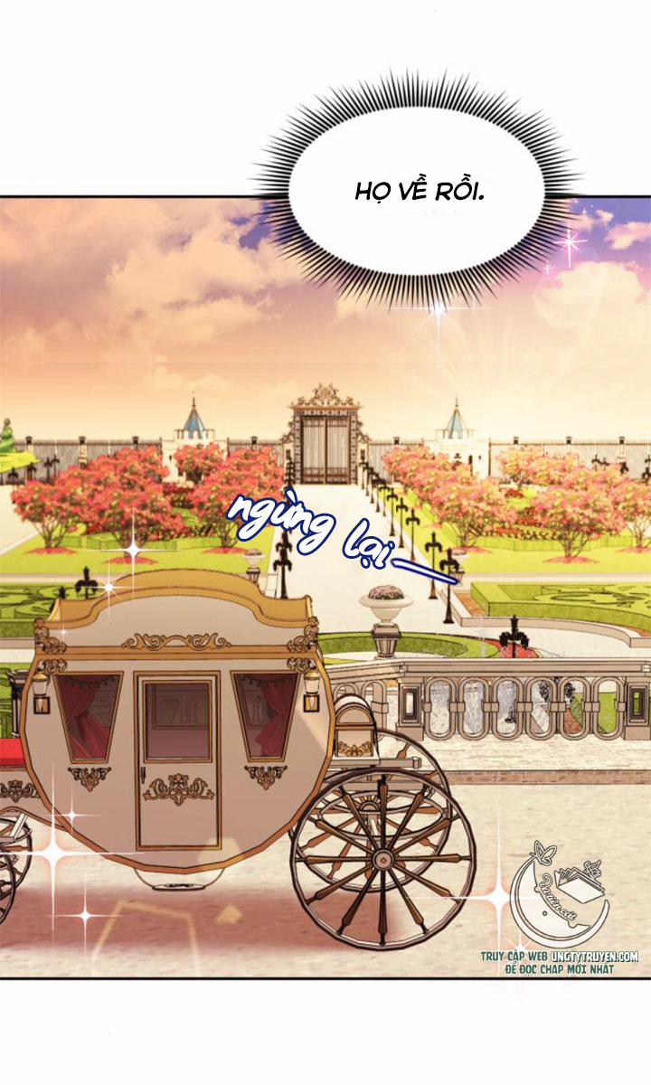 Nữ Chính Muốn Tôi Trở Thành Mẹ Kế 30 trang 4