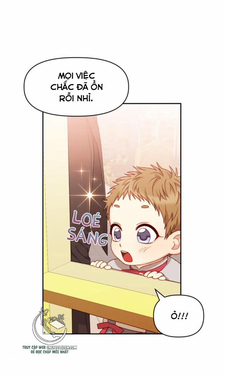 Nữ Chính Muốn Tôi Trở Thành Mẹ Kế 30 trang 5