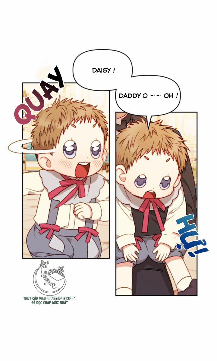 Nữ Chính Muốn Tôi Trở Thành Mẹ Kế 30 trang 7