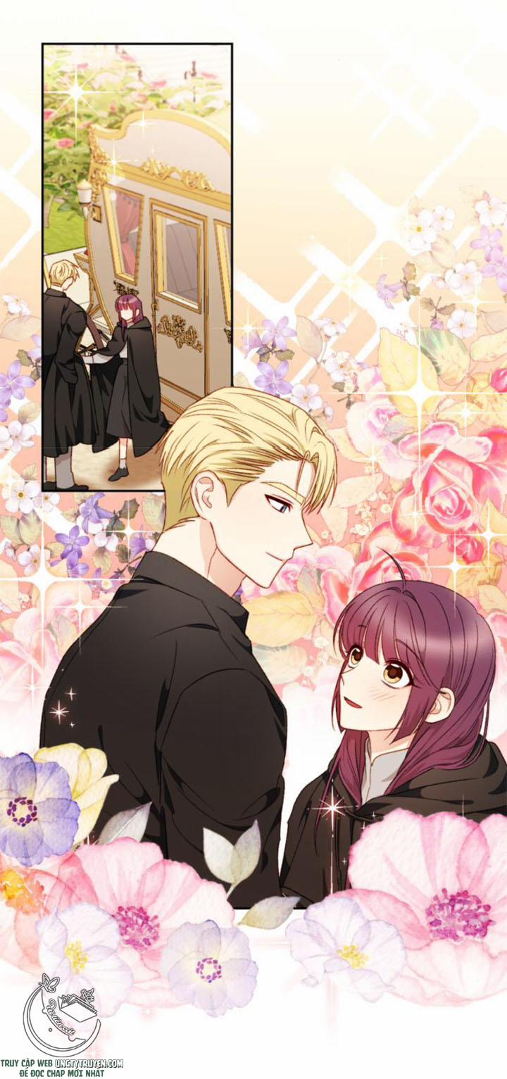 Nữ Chính Muốn Tôi Trở Thành Mẹ Kế 30 trang 9