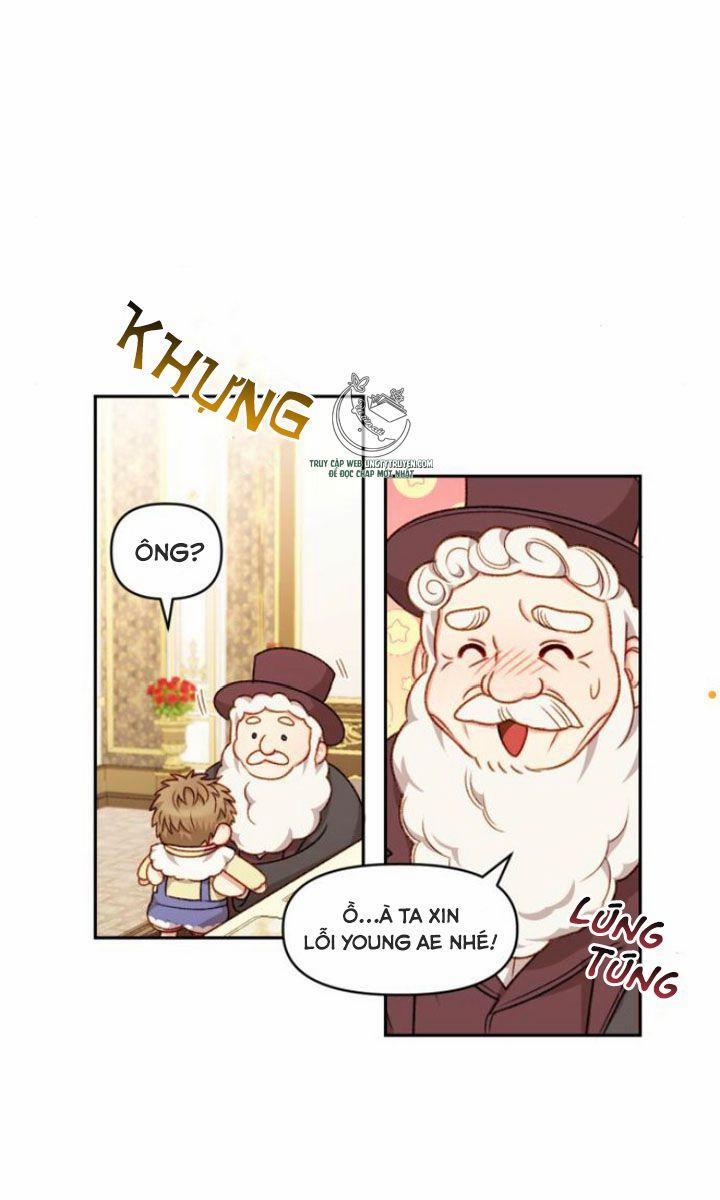 Nữ Chính Muốn Tôi Trở Thành Mẹ Kế 31.5 trang 0