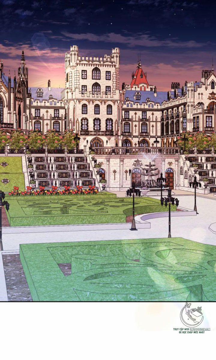 Nữ Chính Muốn Tôi Trở Thành Mẹ Kế 31.5 trang 11