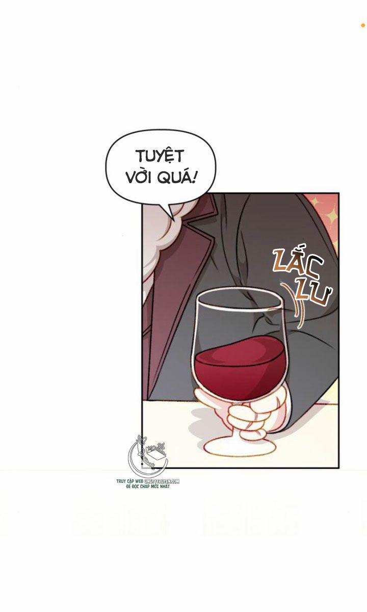 Nữ Chính Muốn Tôi Trở Thành Mẹ Kế 31.5 trang 12