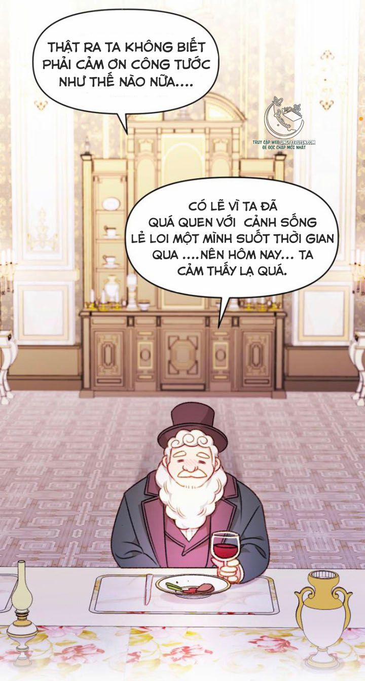 Nữ Chính Muốn Tôi Trở Thành Mẹ Kế 31.5 trang 13