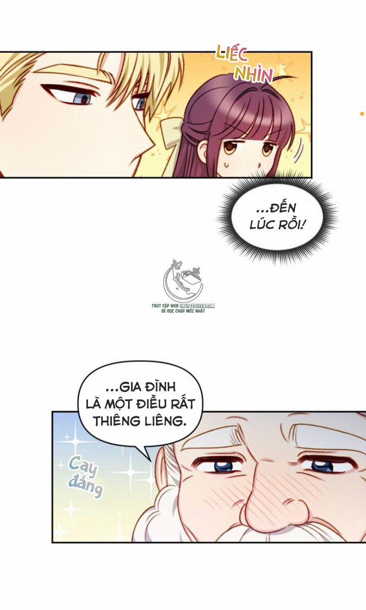 Nữ Chính Muốn Tôi Trở Thành Mẹ Kế 31.5 trang 14