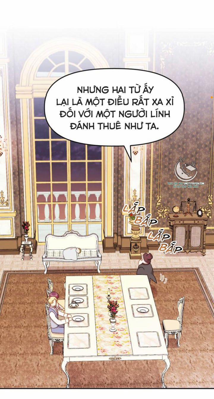 Nữ Chính Muốn Tôi Trở Thành Mẹ Kế 31.5 trang 15