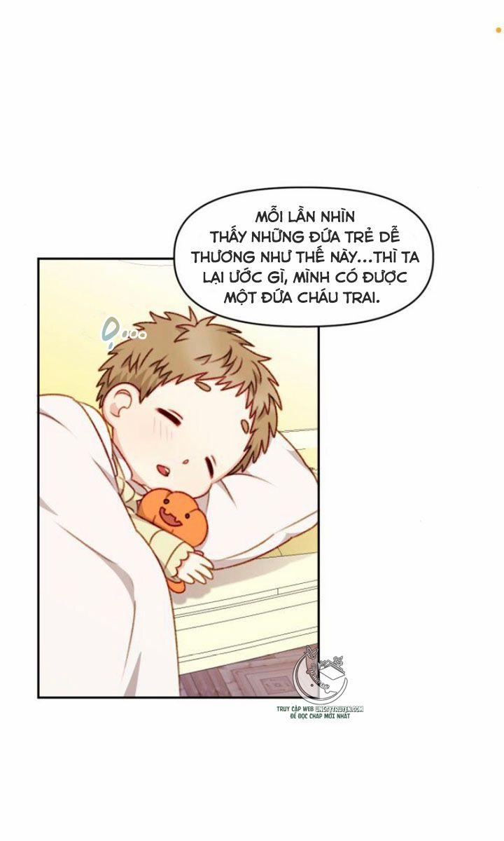 Nữ Chính Muốn Tôi Trở Thành Mẹ Kế 31.5 trang 16