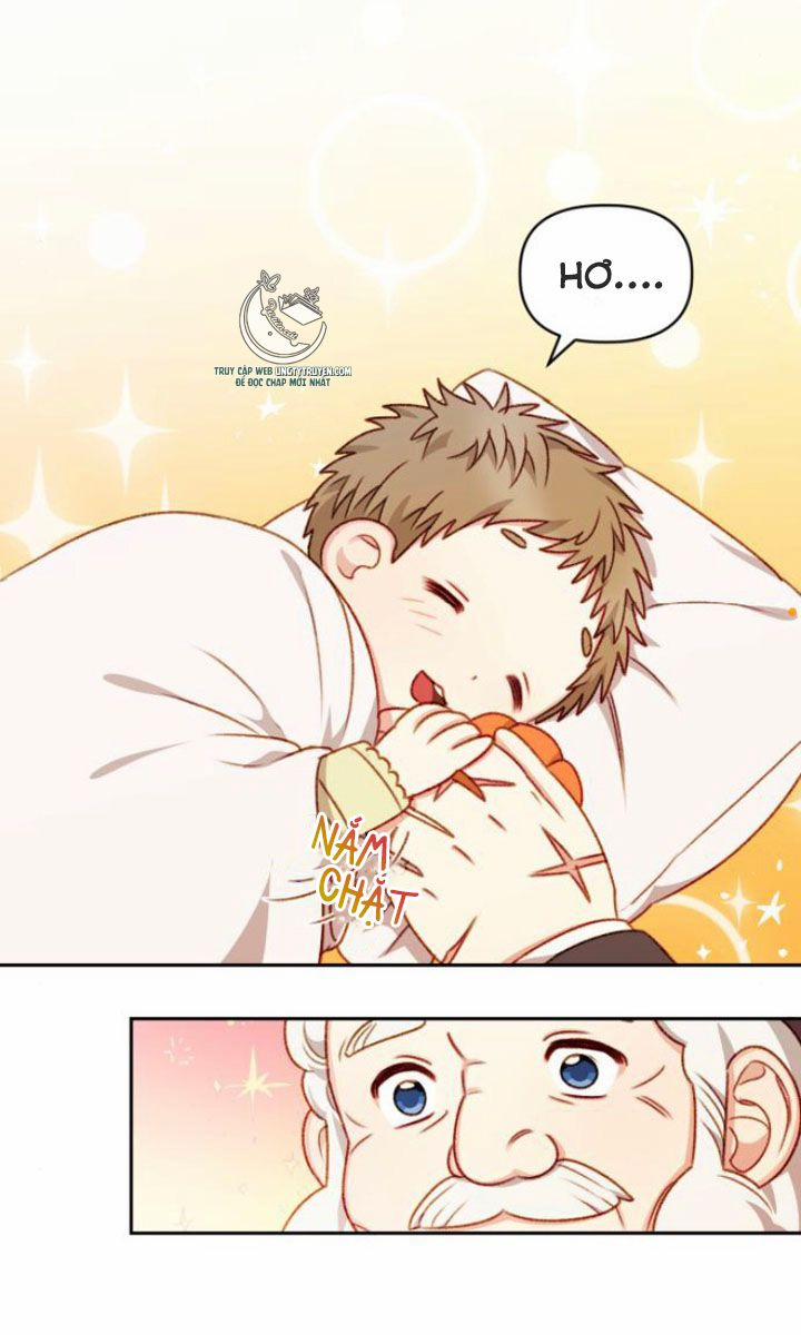 Nữ Chính Muốn Tôi Trở Thành Mẹ Kế 31.5 trang 18