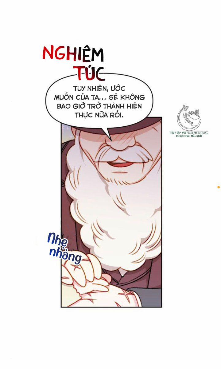 Nữ Chính Muốn Tôi Trở Thành Mẹ Kế 31.5 trang 19