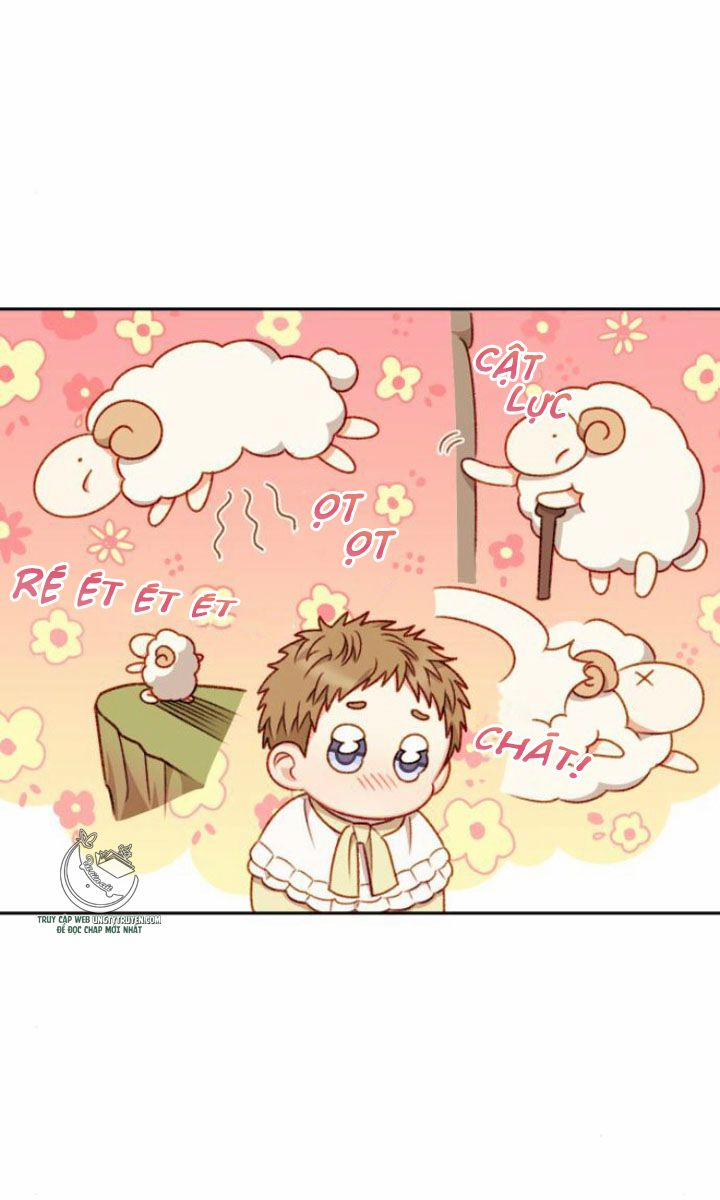 Nữ Chính Muốn Tôi Trở Thành Mẹ Kế 31.5 trang 2