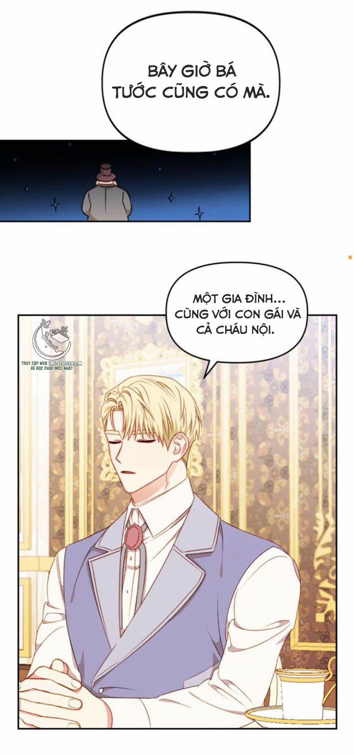 Nữ Chính Muốn Tôi Trở Thành Mẹ Kế 31.5 trang 20