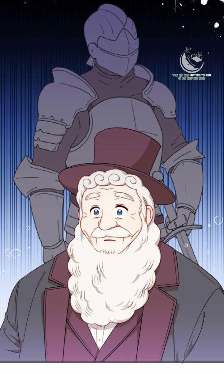 Nữ Chính Muốn Tôi Trở Thành Mẹ Kế 31.5 trang 23