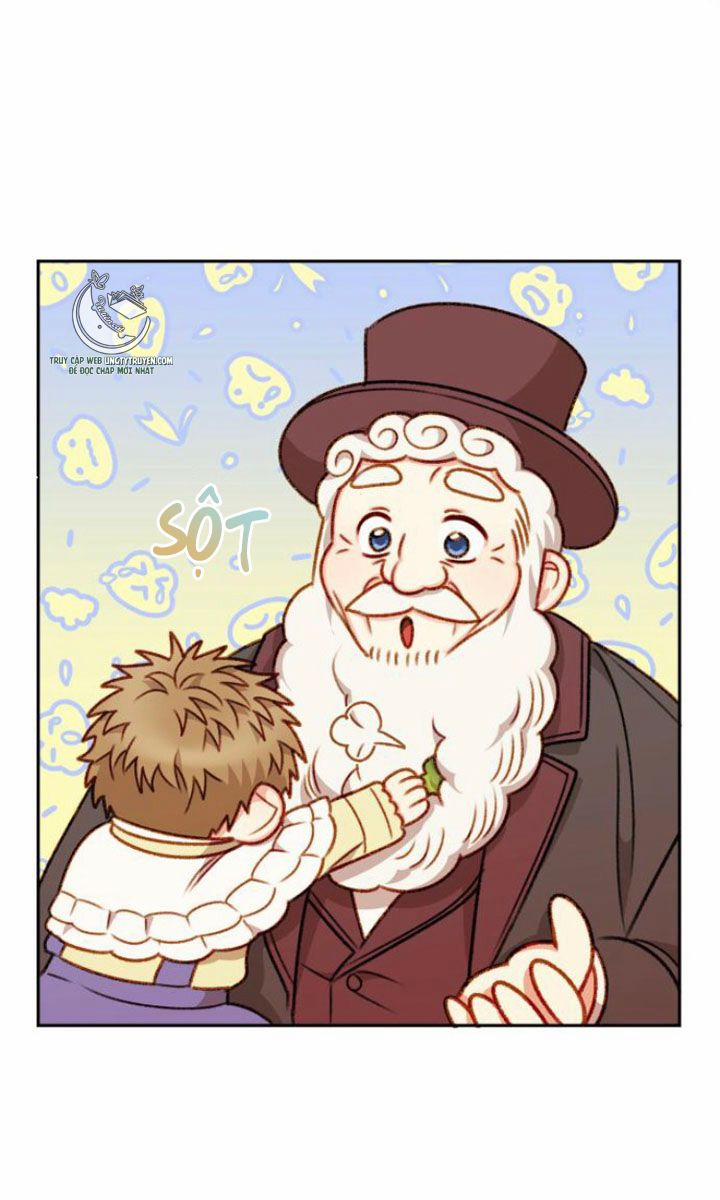 Nữ Chính Muốn Tôi Trở Thành Mẹ Kế 31.5 trang 4