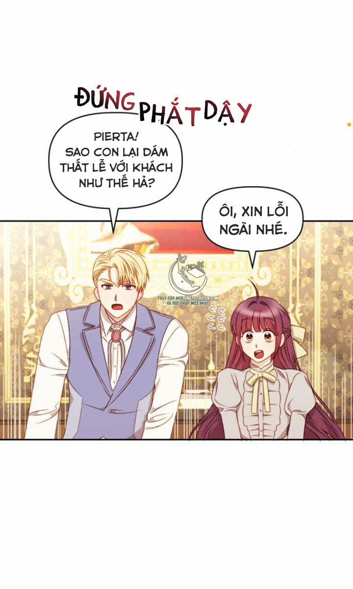 Nữ Chính Muốn Tôi Trở Thành Mẹ Kế 31.5 trang 5