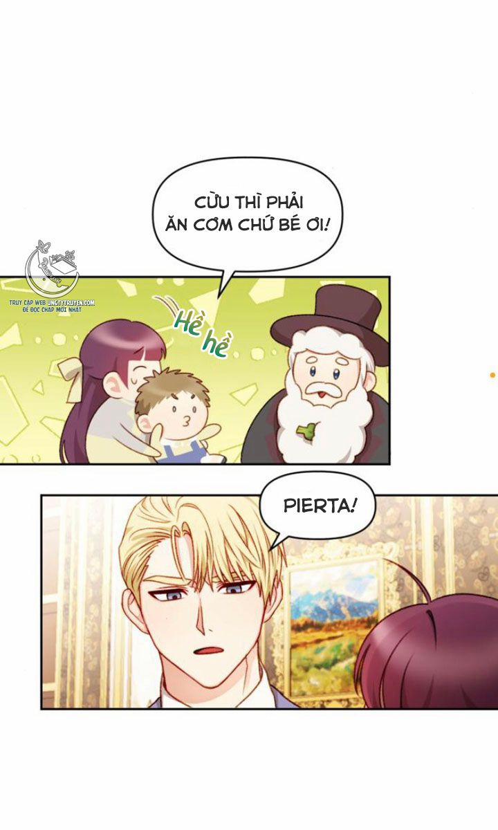 Nữ Chính Muốn Tôi Trở Thành Mẹ Kế 31.5 trang 6