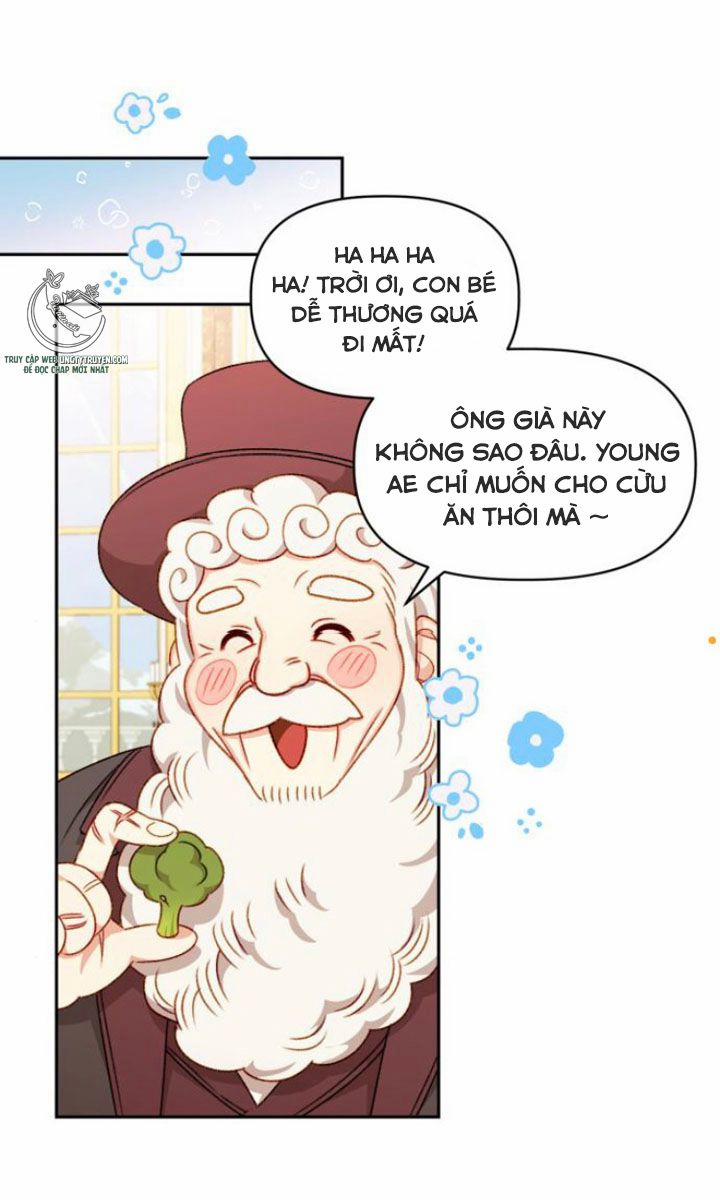 Nữ Chính Muốn Tôi Trở Thành Mẹ Kế 31.5 trang 7