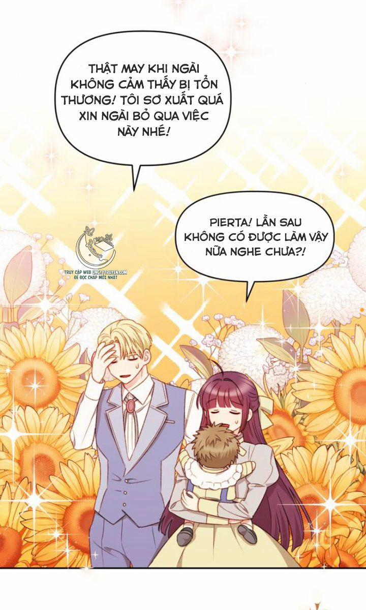 Nữ Chính Muốn Tôi Trở Thành Mẹ Kế 31.5 trang 8