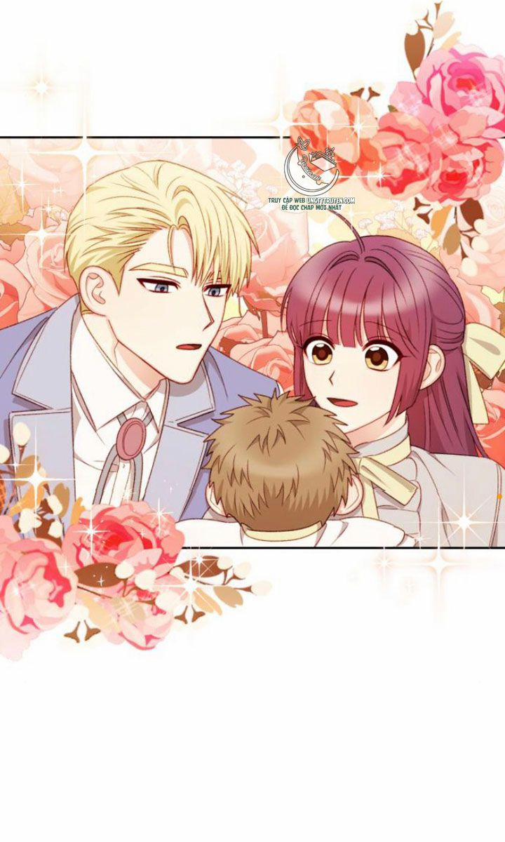 Nữ Chính Muốn Tôi Trở Thành Mẹ Kế 31.5 trang 9