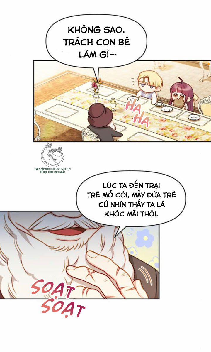 Nữ Chính Muốn Tôi Trở Thành Mẹ Kế 31 trang 12