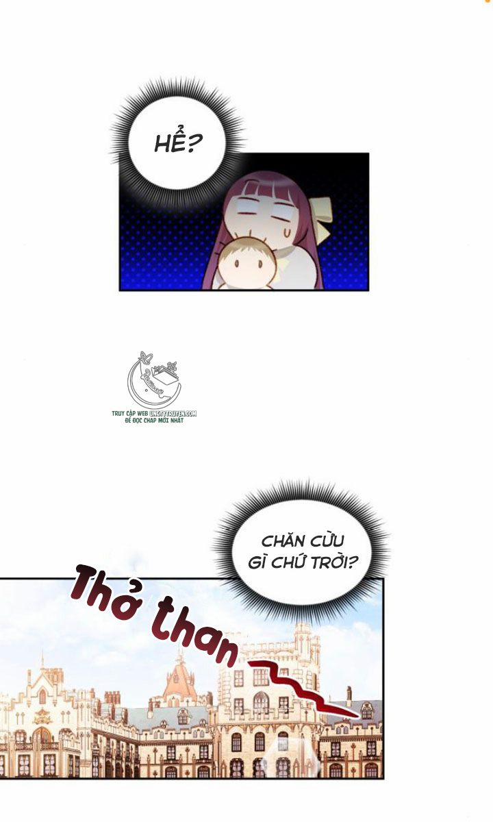 Nữ Chính Muốn Tôi Trở Thành Mẹ Kế 31 trang 15