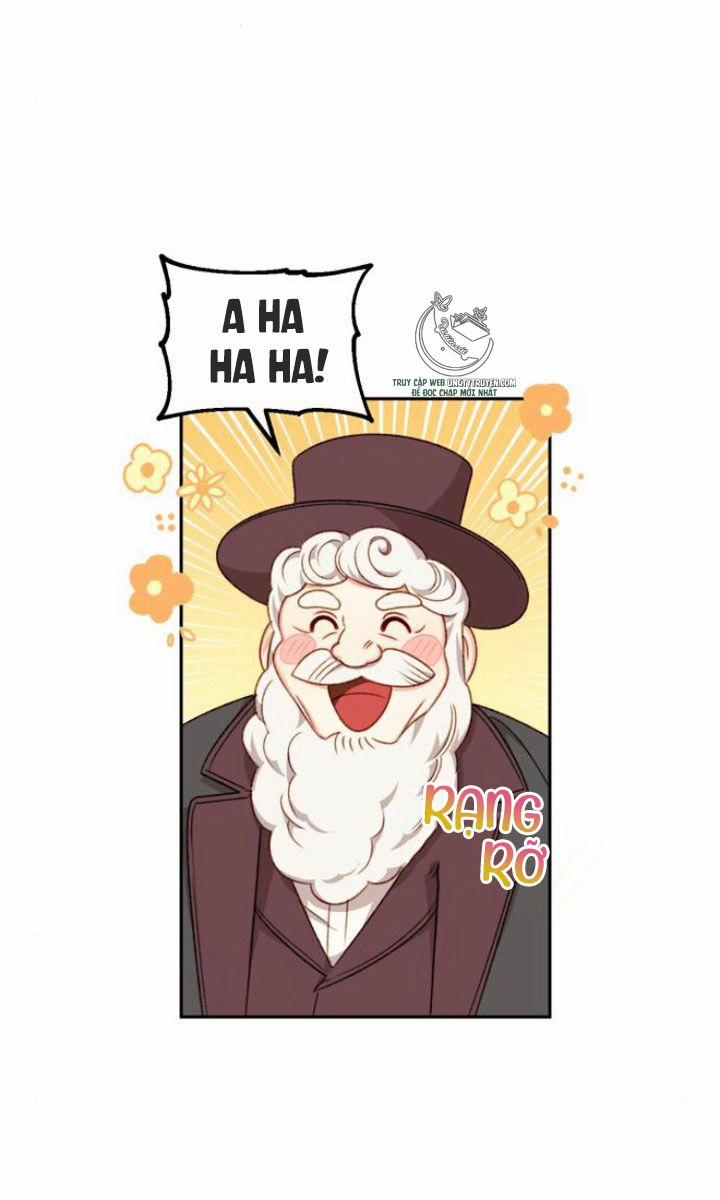 Nữ Chính Muốn Tôi Trở Thành Mẹ Kế 31 trang 17