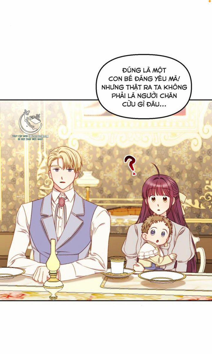 Nữ Chính Muốn Tôi Trở Thành Mẹ Kế 31 trang 18