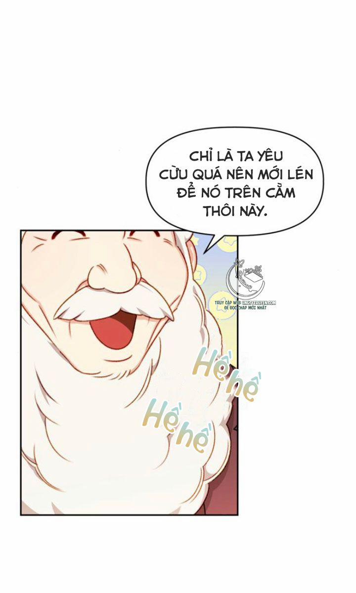 Nữ Chính Muốn Tôi Trở Thành Mẹ Kế 31 trang 19