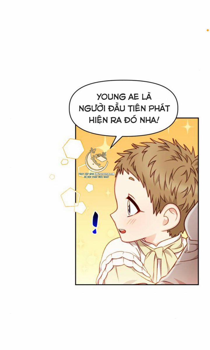 Nữ Chính Muốn Tôi Trở Thành Mẹ Kế 31 trang 20