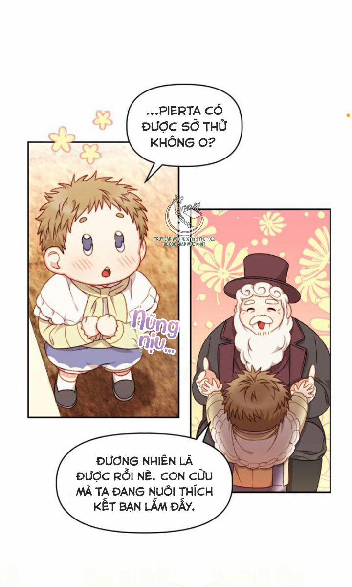 Nữ Chính Muốn Tôi Trở Thành Mẹ Kế 31 trang 22